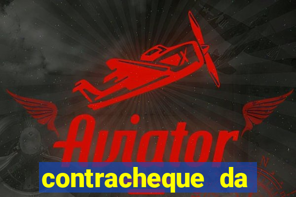 contracheque da prefeitura online betim